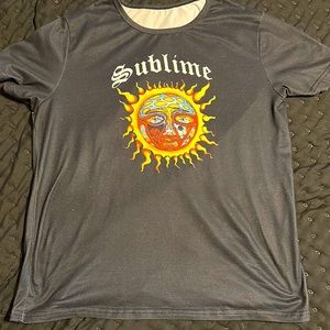 ❌SOLD Sublime Tshirt